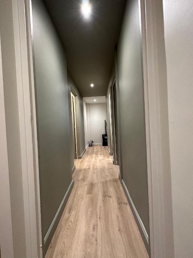 Appartement Cosy Суйак Экстерьер фото