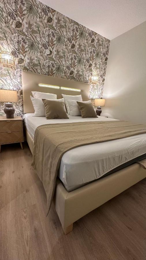 Appartement Cosy Суйак Экстерьер фото