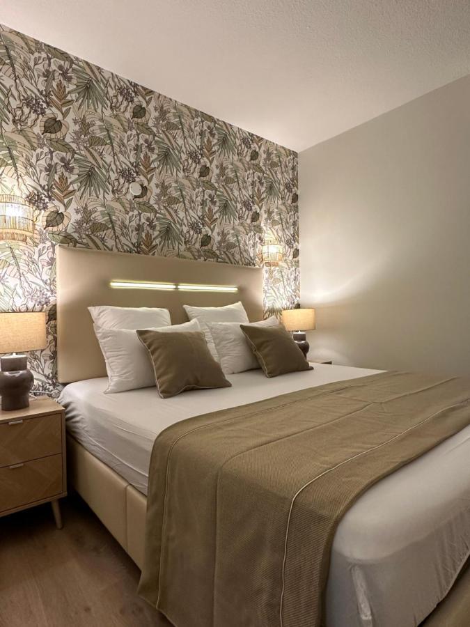 Appartement Cosy Суйак Экстерьер фото