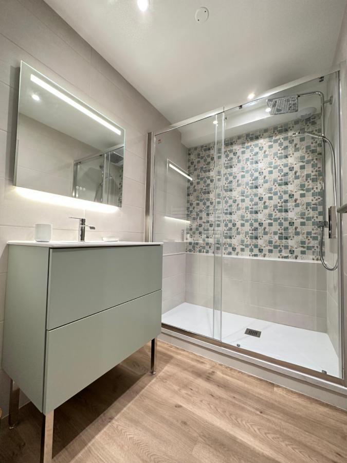 Appartement Cosy Суйак Экстерьер фото